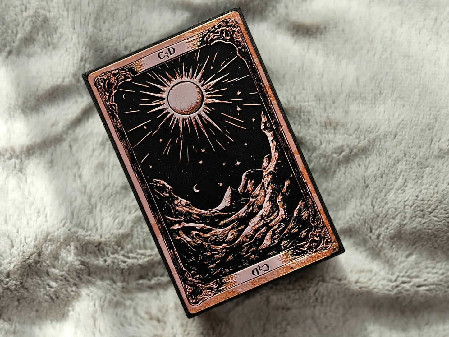 Tarotkarten Deck